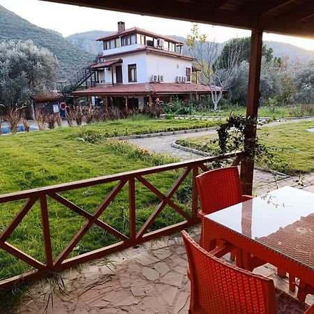 Tas Evler Butik Otel Sirince Exterior photo