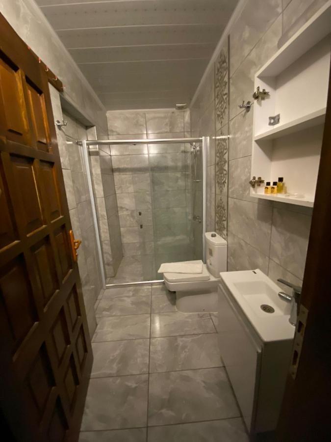 Tas Evler Butik Otel Sirince Exterior photo