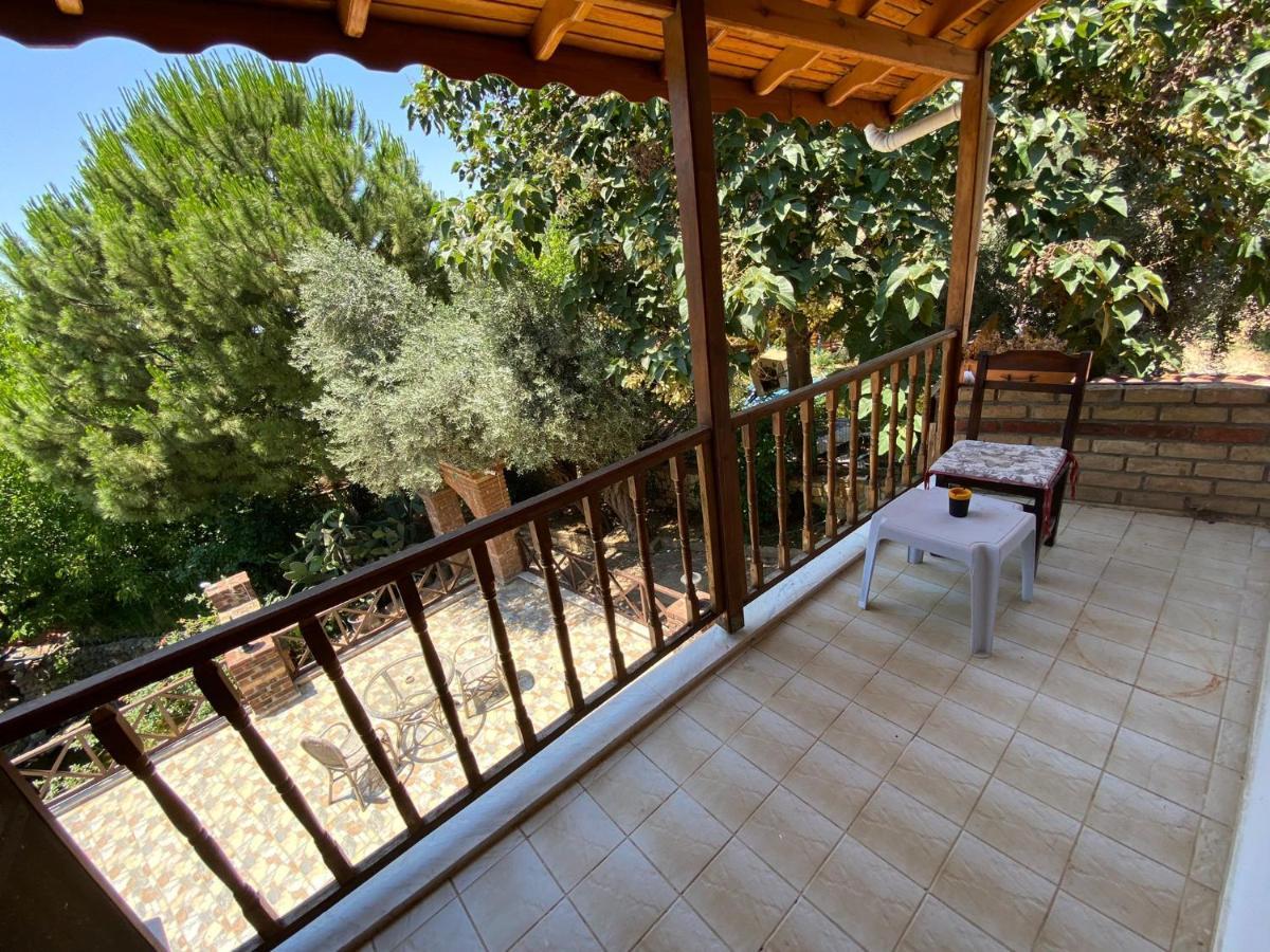 Tas Evler Butik Otel Sirince Exterior photo