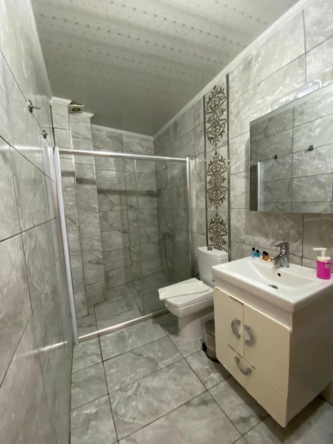Tas Evler Butik Otel Sirince Exterior photo