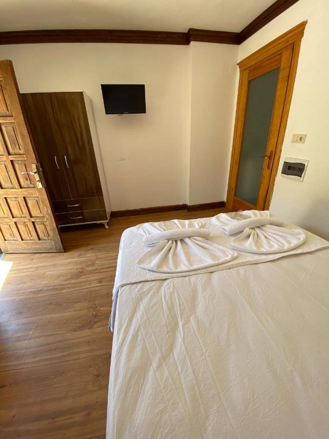 Tas Evler Butik Otel Sirince Exterior photo