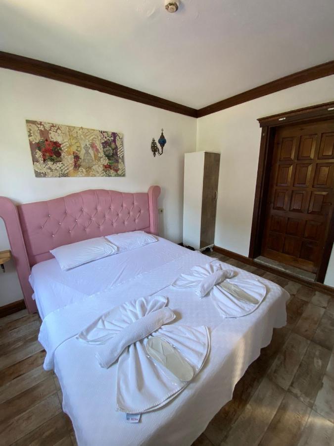 Tas Evler Butik Otel Sirince Exterior photo