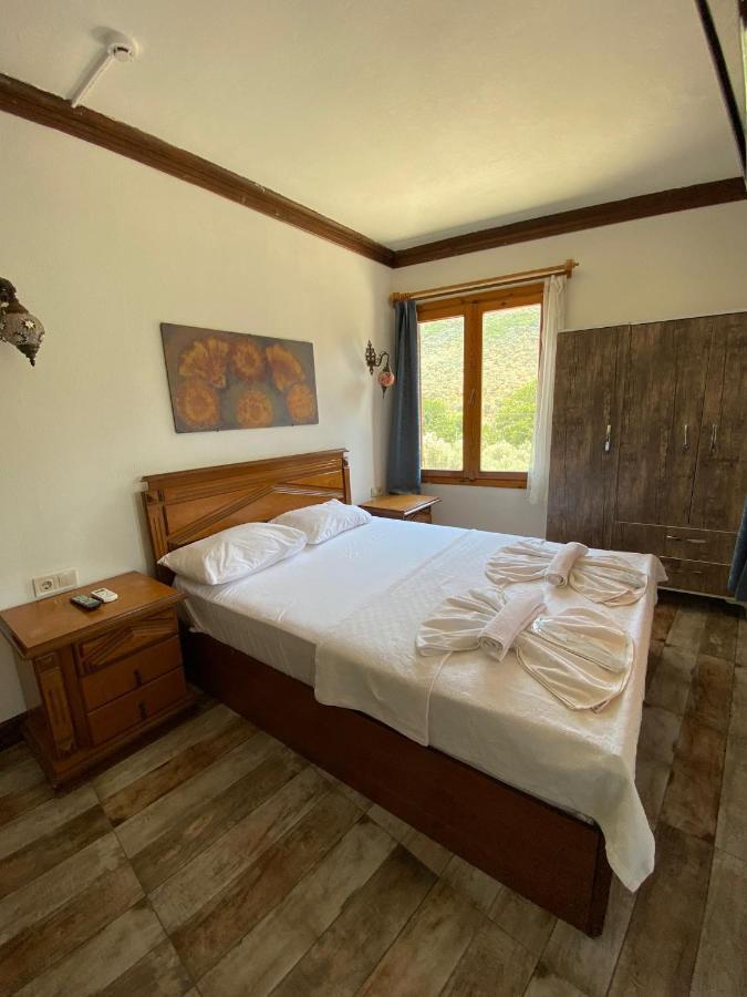 Tas Evler Butik Otel Sirince Exterior photo