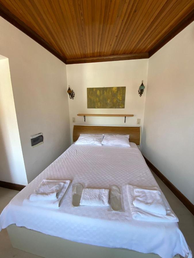 Tas Evler Butik Otel Sirince Exterior photo