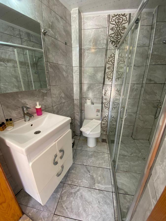 Tas Evler Butik Otel Sirince Exterior photo