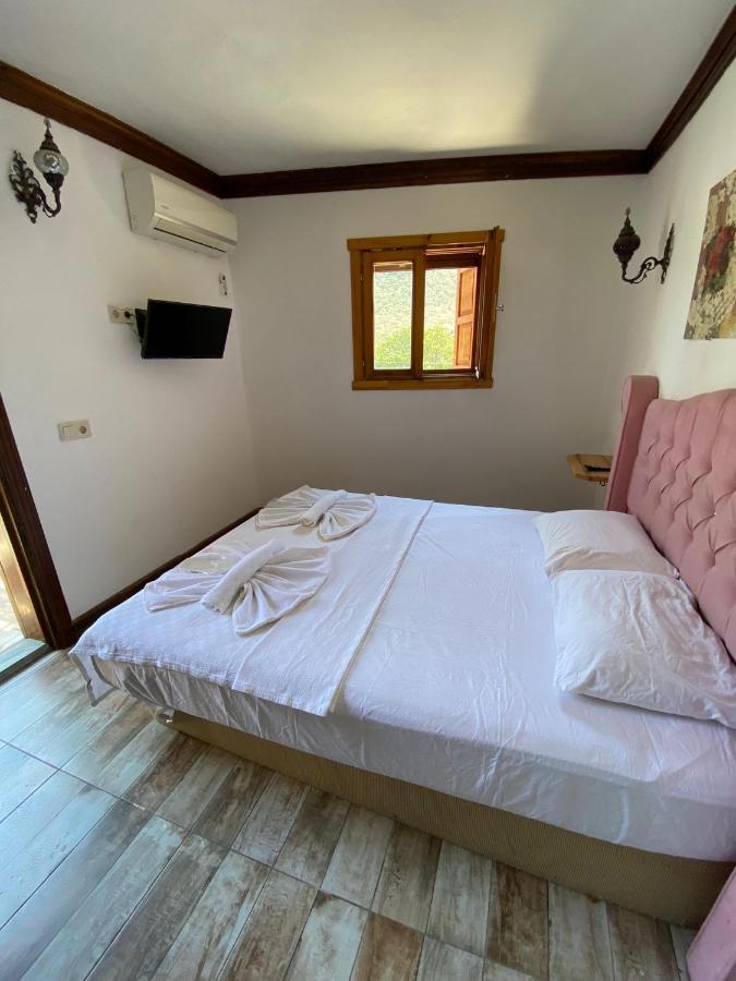 Tas Evler Butik Otel Sirince Exterior photo