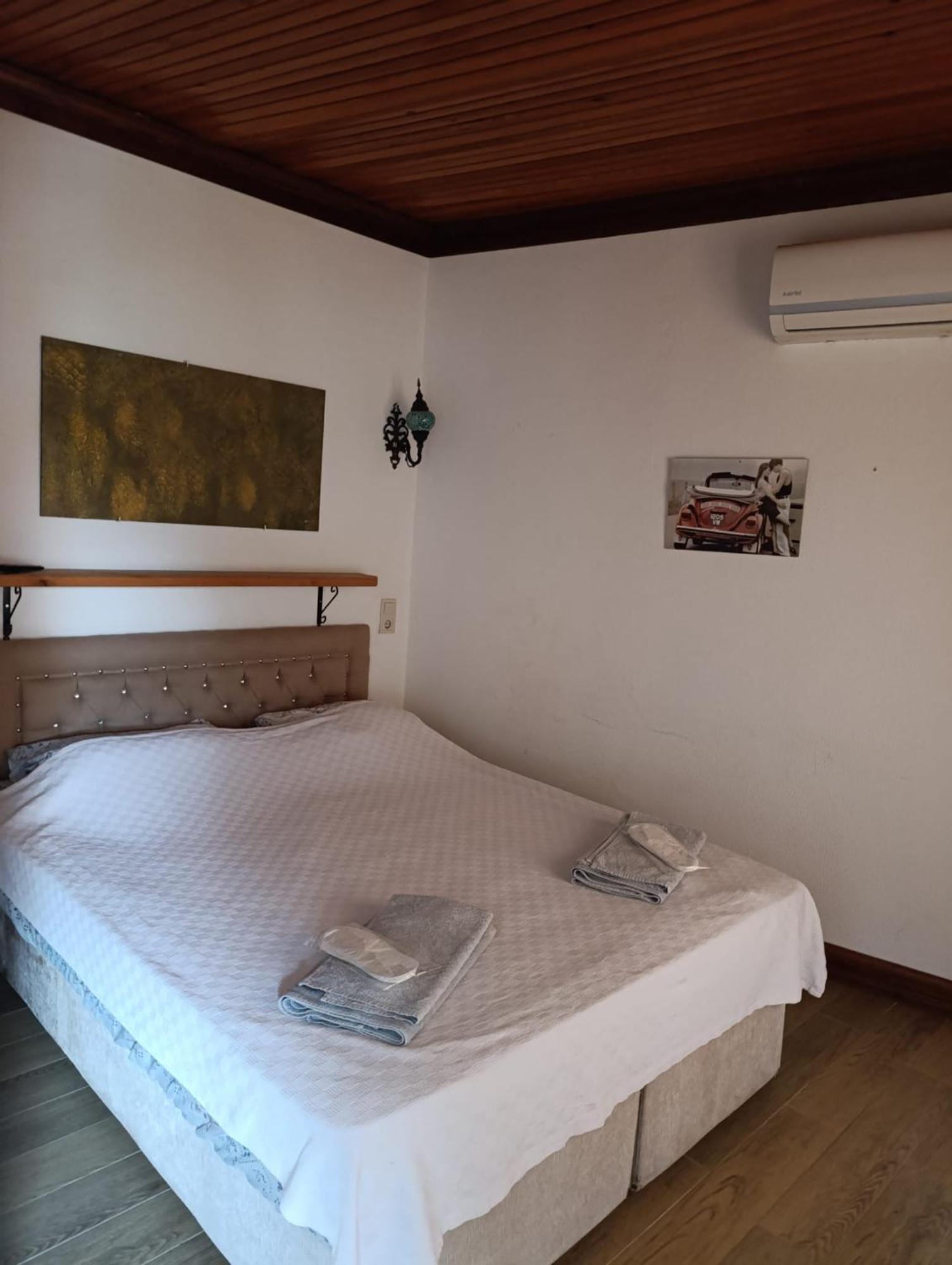 Tas Evler Butik Otel Sirince Exterior photo