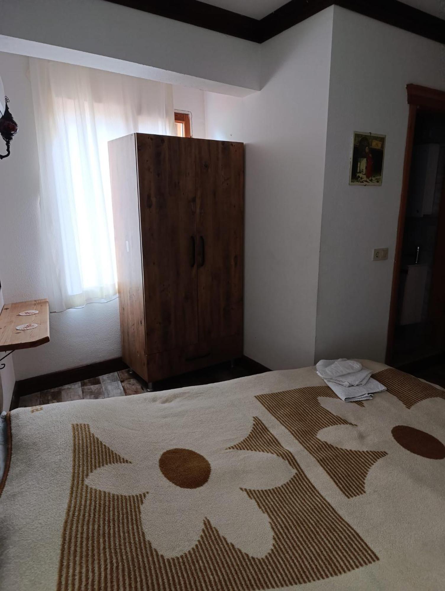 Tas Evler Butik Otel Sirince Exterior photo