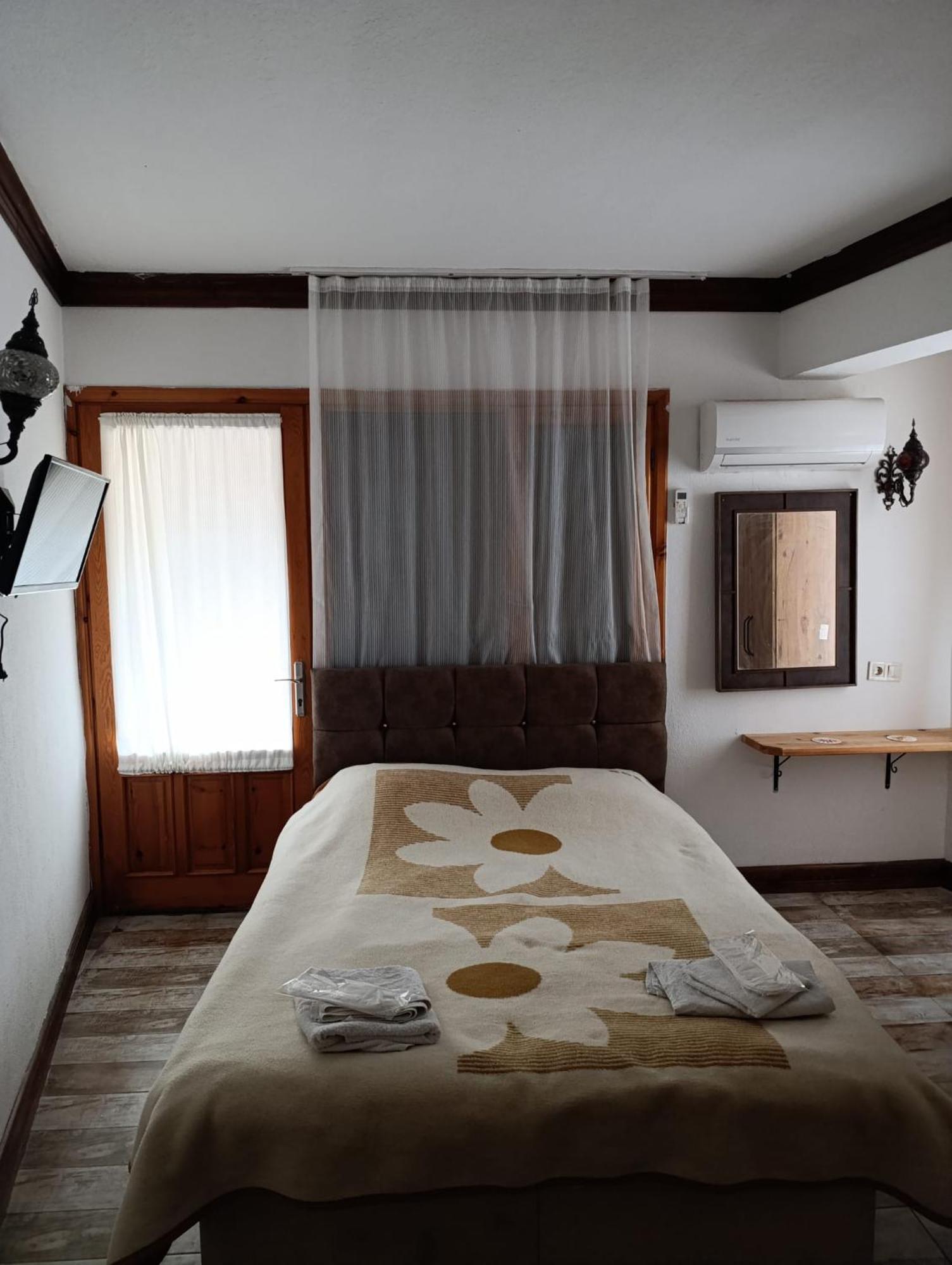 Tas Evler Butik Otel Sirince Exterior photo