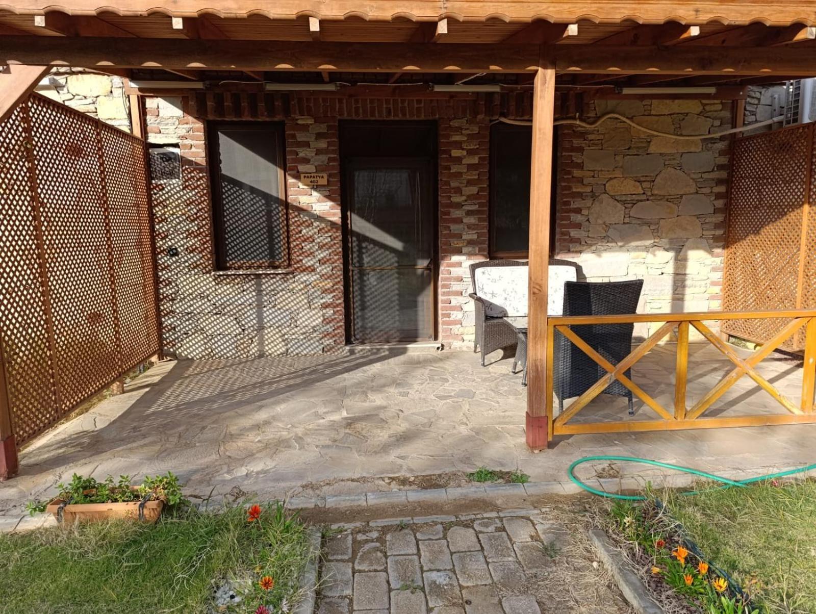 Tas Evler Butik Otel Sirince Exterior photo