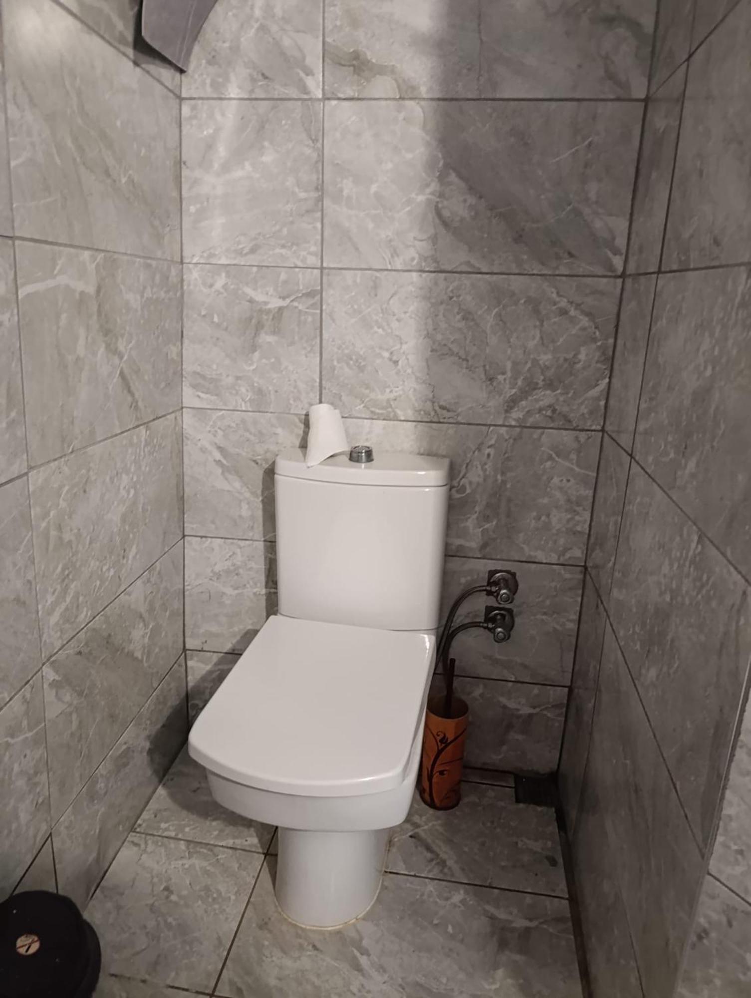 Tas Evler Butik Otel Sirince Exterior photo
