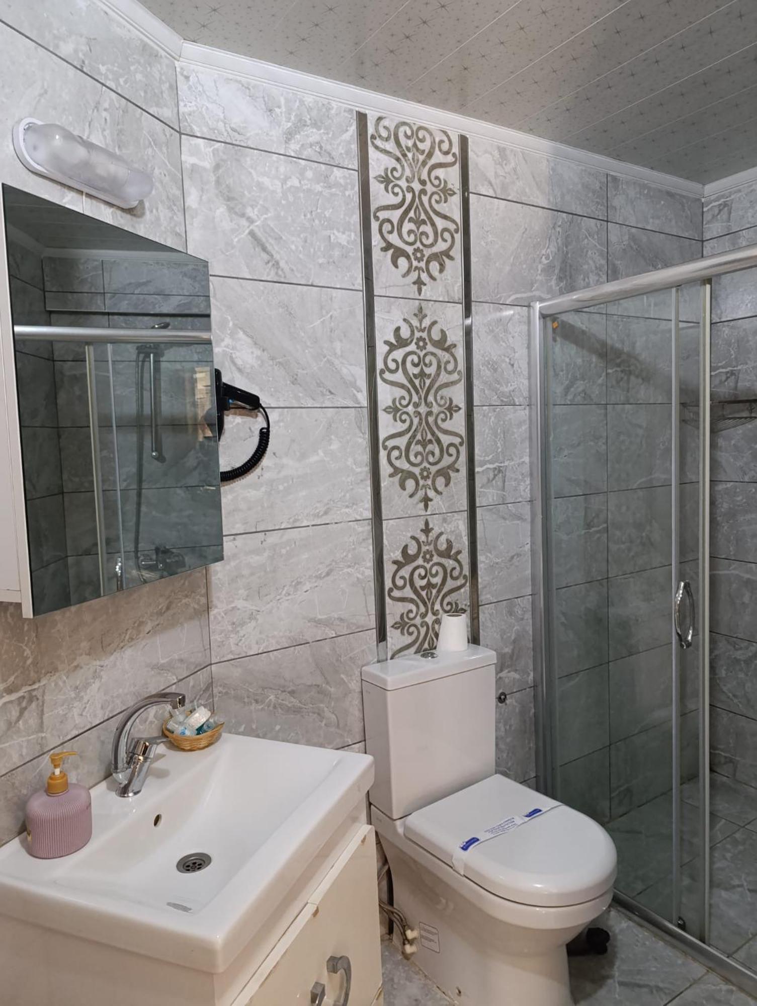 Tas Evler Butik Otel Sirince Exterior photo