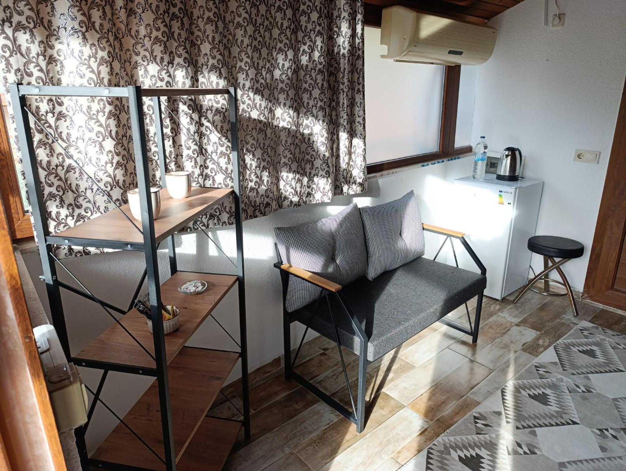 Tas Evler Butik Otel Sirince Exterior photo